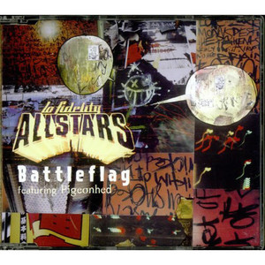 Battleflag (Full Version)