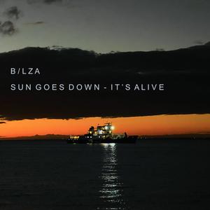 Sun Goes Down (It's Alive)