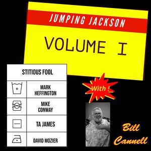 Stitious Fool (feat. Bill Cannell, T.A. James, David Mozier & Mark Heffington)