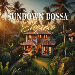 Bossa Nova Vibes Lounge - Beachside Ballad