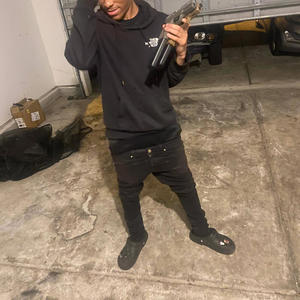 Bx ian going (Explicit)