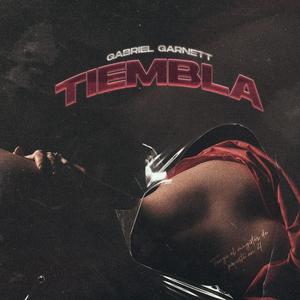 tiembla (feat. gabriel garnett) [Explicit]