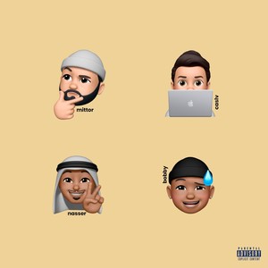 Mittor - Flow Arábia (feat. Nasser & Bobby) (Explicit)