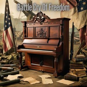 Battle Cry Of Freedom (instrumental)