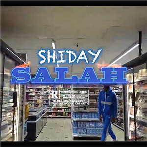 Salah (Explicit)