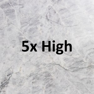 5x High