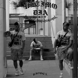 Ultimo Dia (Explicit)