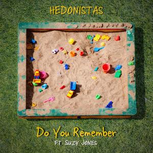 Do You Remember (feat. Suzy Jones)