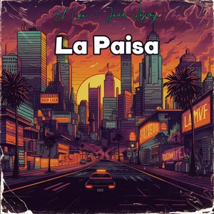 La Paisa (Remix)