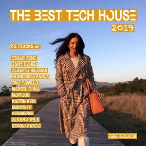 The Best Tech House 2019