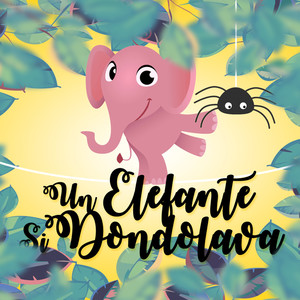 Un Elefante si Dondolava