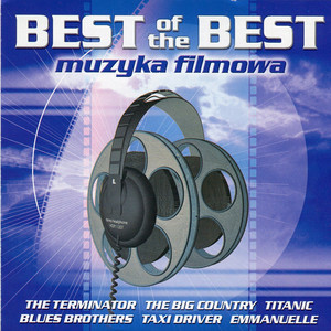 Muzyka Filmowa - Best of the Best Cz 5