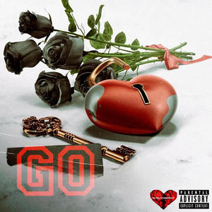 Go (feat. LavageAce) [Explicit]