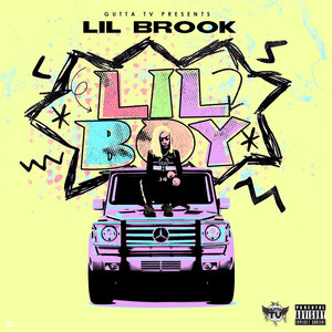 Lil Boy (Explicit)