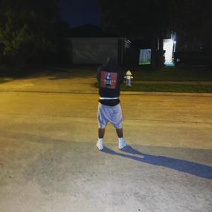 Control Of Me (Explicit)