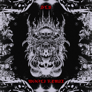 Shallow Land Burial (Wooli Remix)