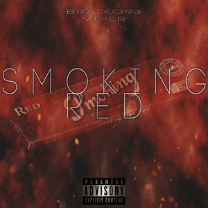Smoking Red (Explicit)