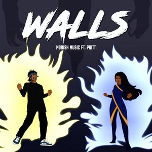Walls(feat. Pritt) (Explicit)