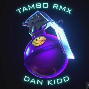 Tambo RMX (feat. Dj Distro)