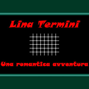 Lina Termini - Viole Del Pensiero