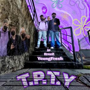 T.P.T.Y(feat. YoungFresh & JotaPe) (Explicit)