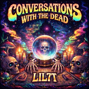 Talk to Much (Explicit)