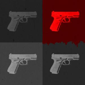 GLOCK (feat. Àratron) (Explicit)