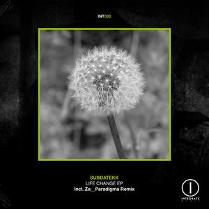 Life Change (Za__Paradigma remix)