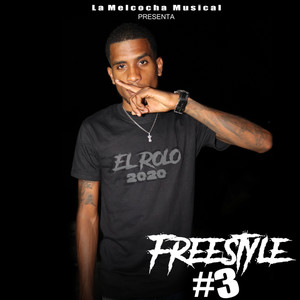 El Rolo 2020 Freestyle 3 Verso 0880