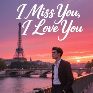 I Miss You, I Love You
