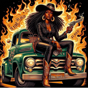 She Got Me Fired Up (Explicit)