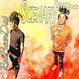 Scenery (feat. RedbeenDat) (Explicit)