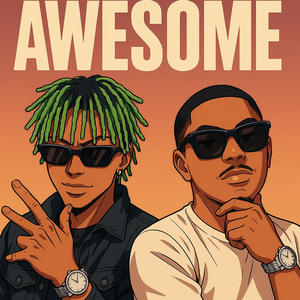 Awesome (feat. Luis G.)