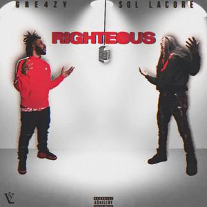 Righteous (feat. 870 Gre4zy) [Explicit]