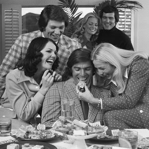 you get what you give (big version)