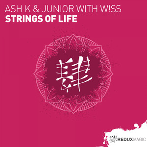 Strings Of  Life (Original Mix)