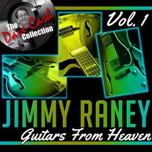 Guitars from Heaven, Vol. 1 (The Dave Cash Collection)