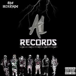 A1 Records (The Mixtape) [Explicit]