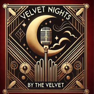 Velvet Nights EP