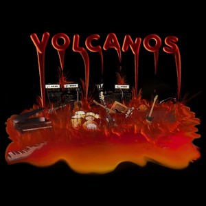 Volcanos