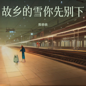 故乡的雪你先别下