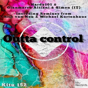 Outta Control (Chris van Neu Remix)