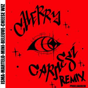 CHERRY CARMESÍ (REMIX) [Explicit]