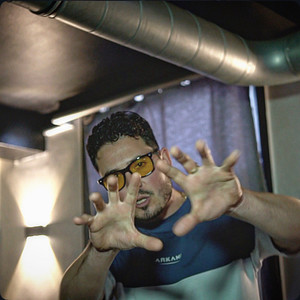 Art mystique II (Explicit)