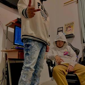 Hip Hop (feat. Sad Zero) (Explicit)