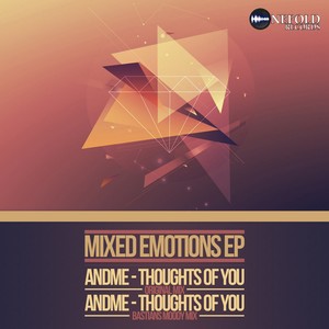AndMe. - Thoughts Of You (Bastian Remix)
