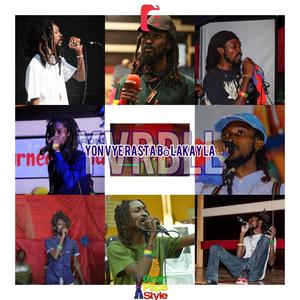 YVRBLL (Yon Vye Rasta Bò Lakay La) (Explicit)