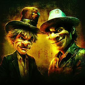 Чувствую рэп (Explicit)