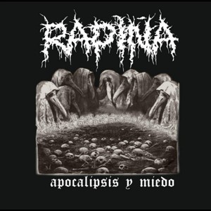 Apocalipsis y Miedo (Explicit)