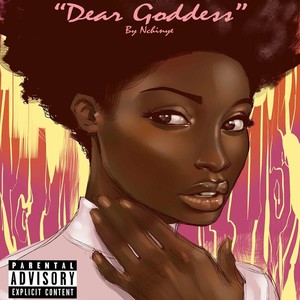 Dear Goddess (Explicit)